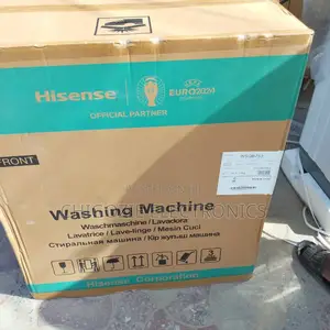 Hisense 11kg Washing Machine