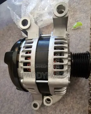 Toyota Tundra Engine Alternator