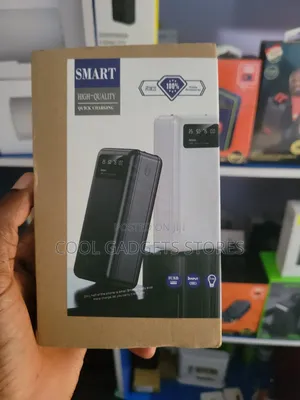 Ace Power Banks 30000 Mah Portable Super Fast Charger