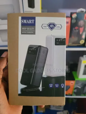 Ace Power Banks 30000 Mah Portable Super Fast Charger