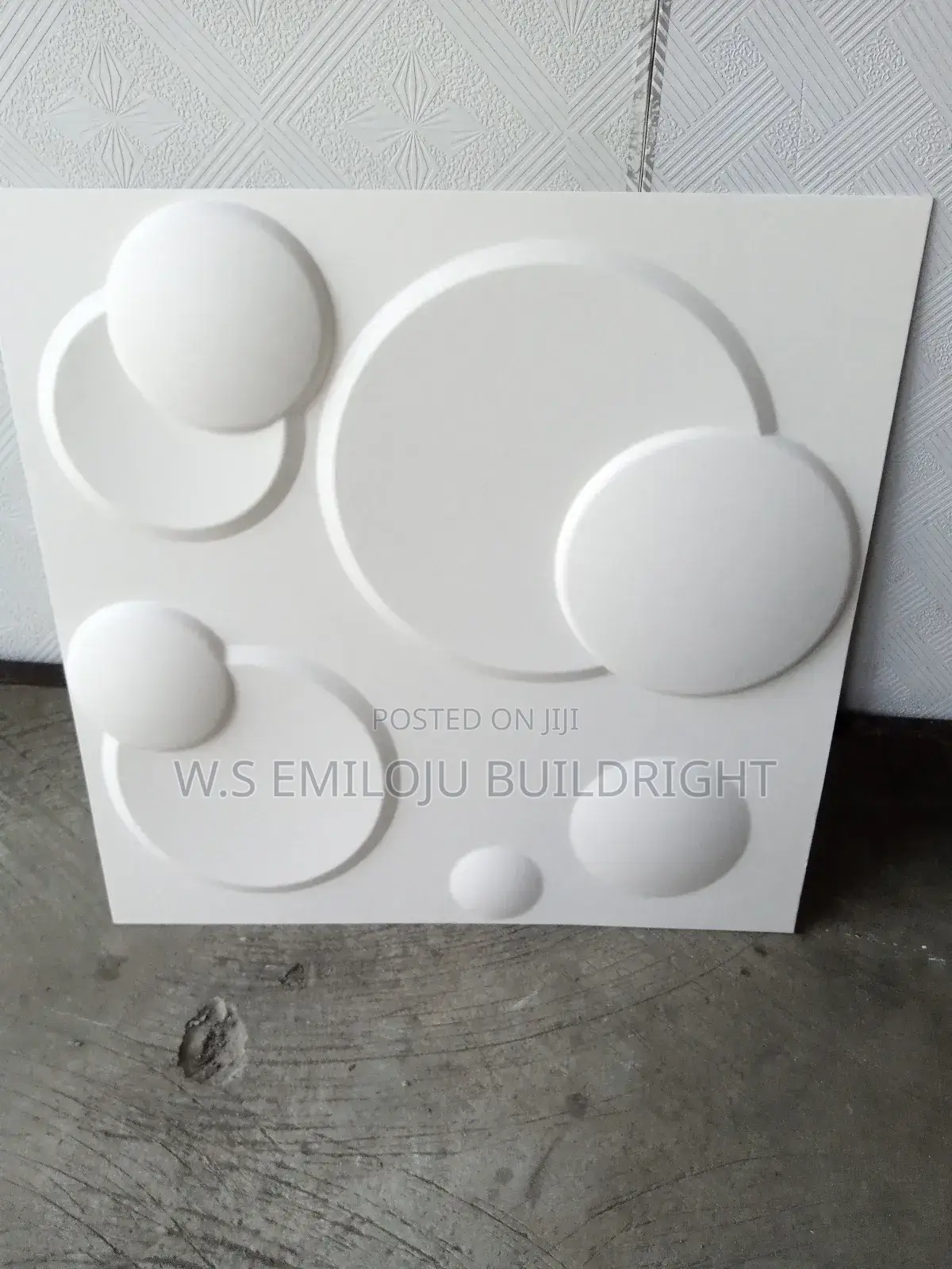 3d Wall Panels