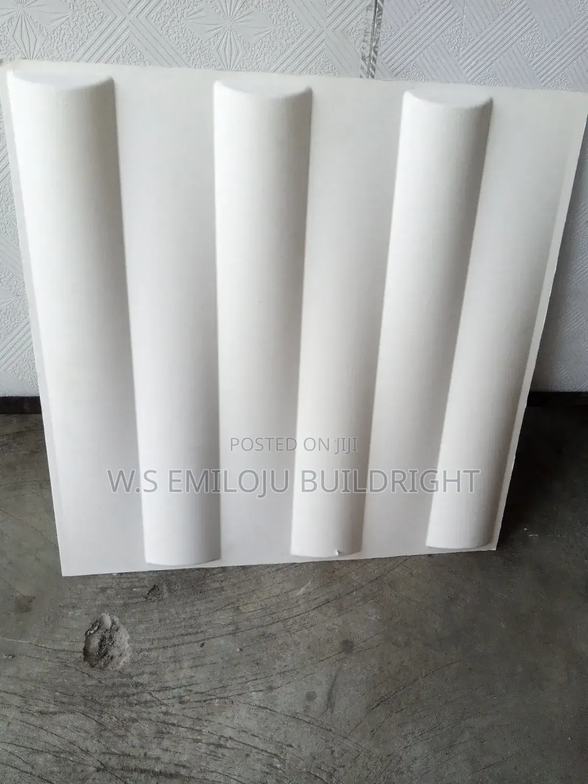3d Wall Panels