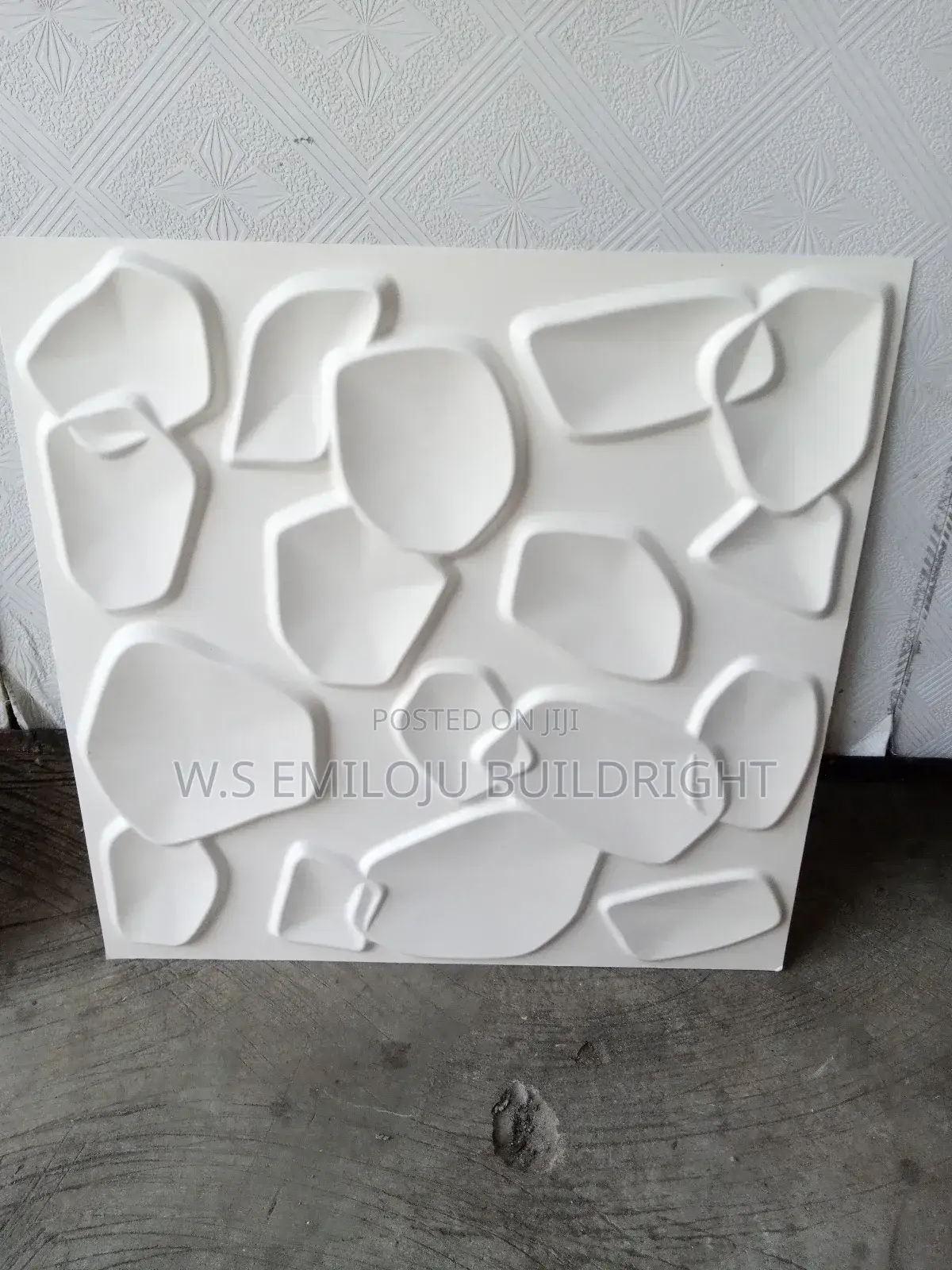 3d Wall Panels