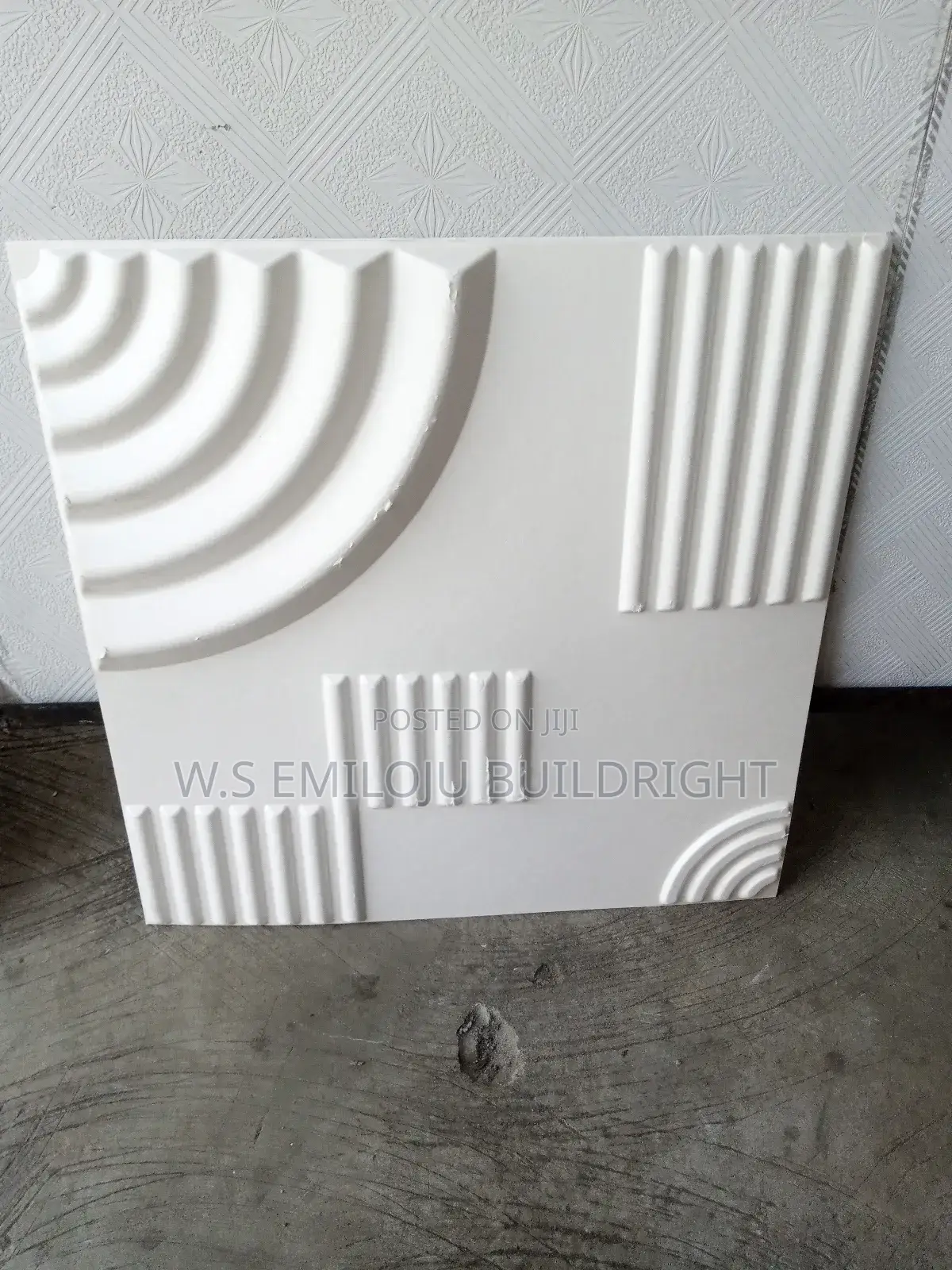 3d Wall Panels