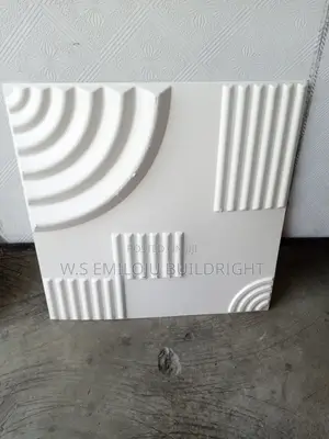 3d Wall Panels