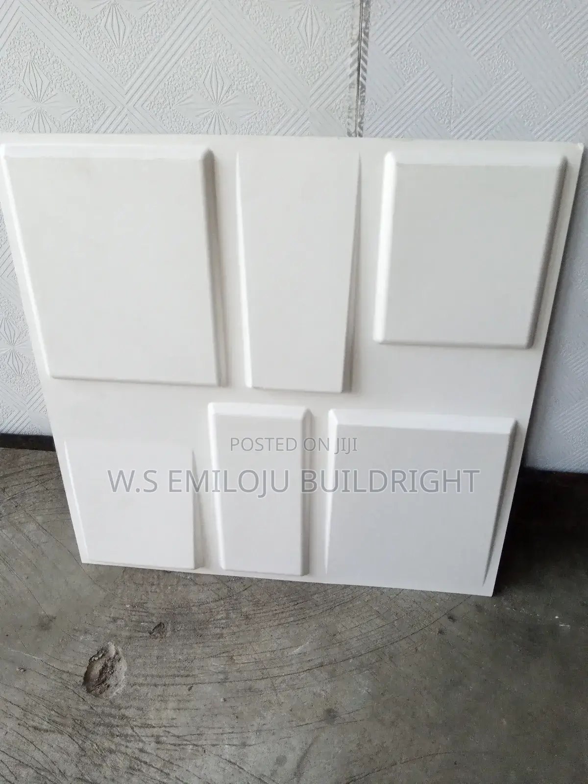 3d Wall Panels