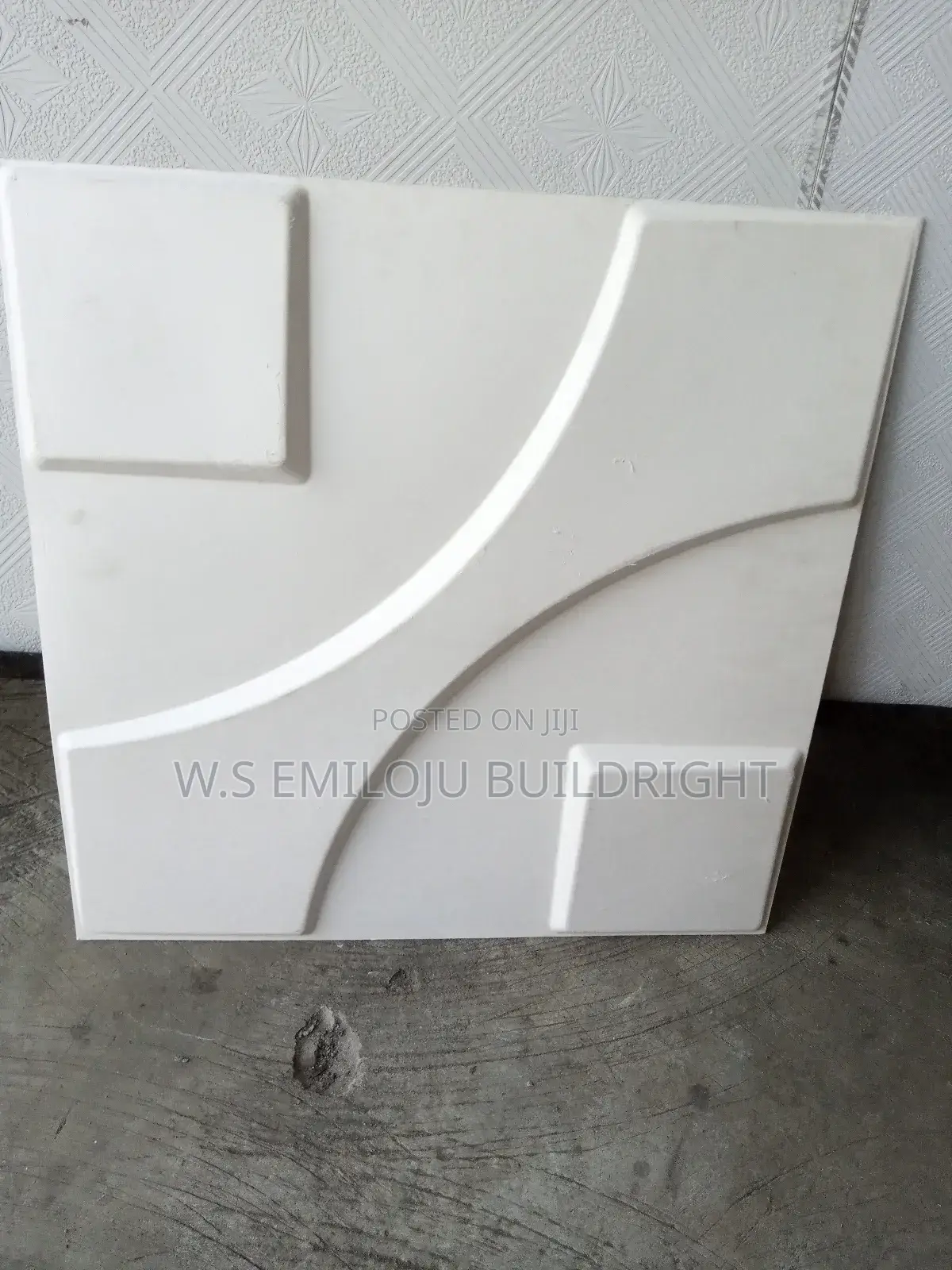 3d Wall Panels