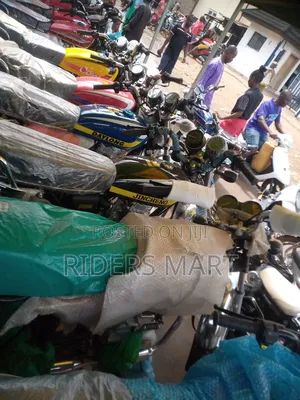 New Kasea RC 125 2022 Blue