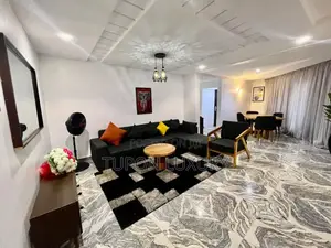 1bedroom Apartment