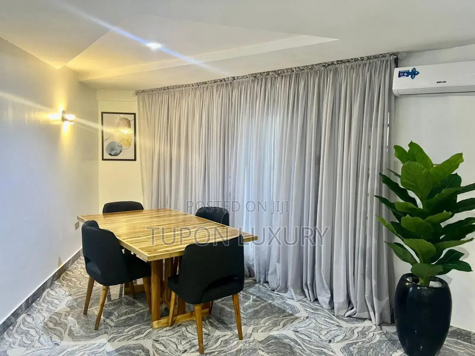 1bedroom Apartment