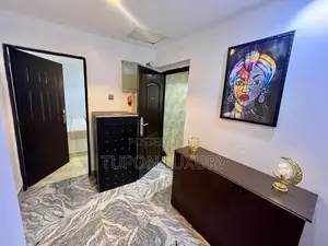 1bedroom Apartment
