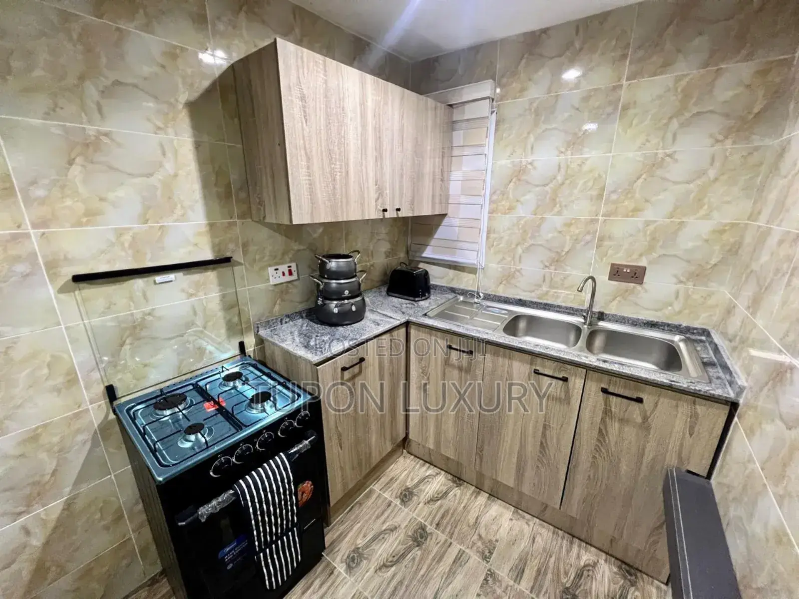 1bedroom Apartment