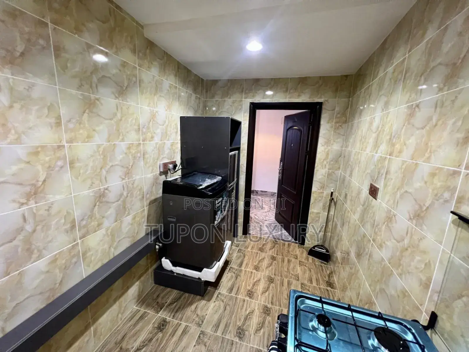 1bedroom Apartment