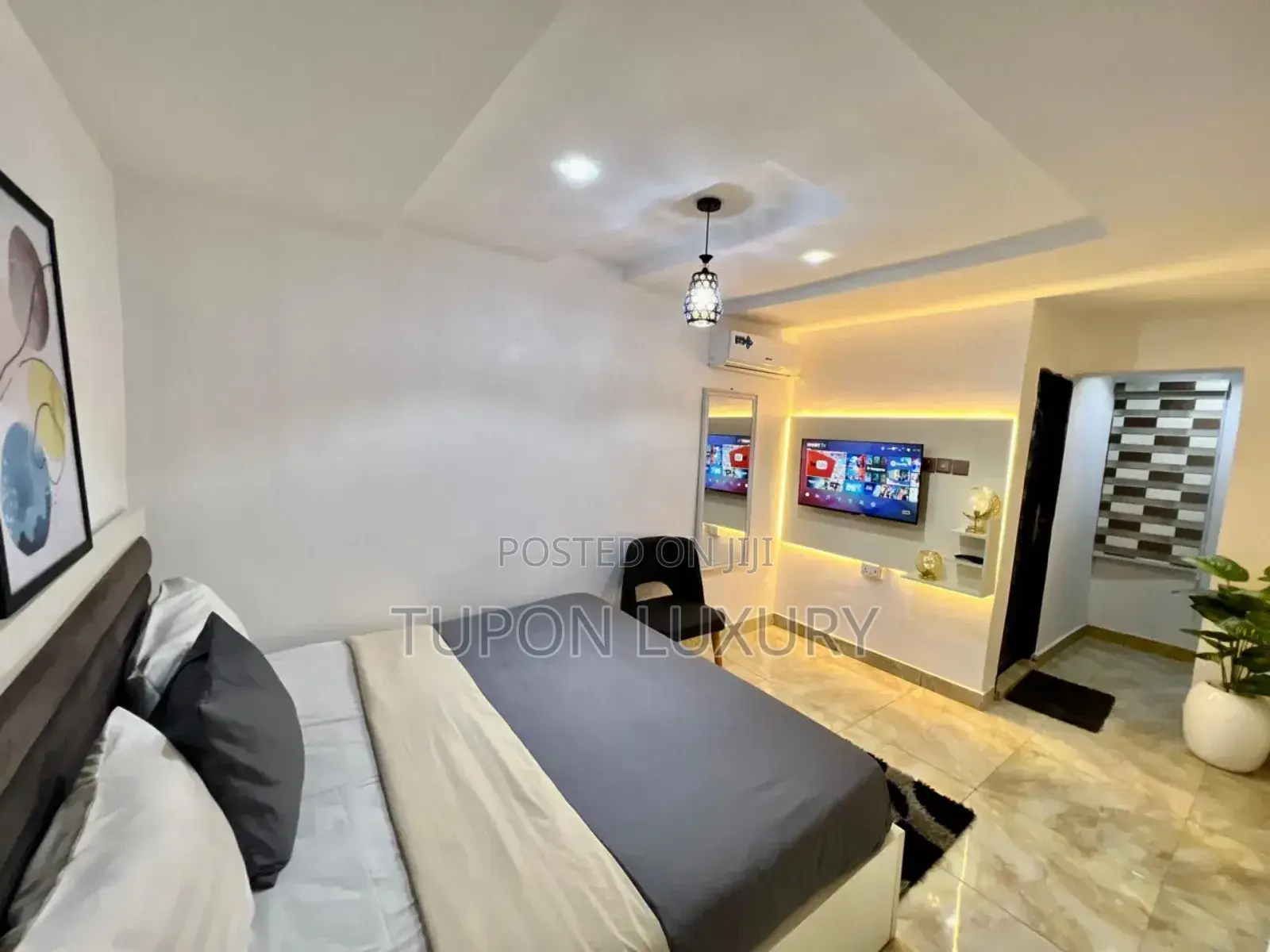 1bedroom Apartment