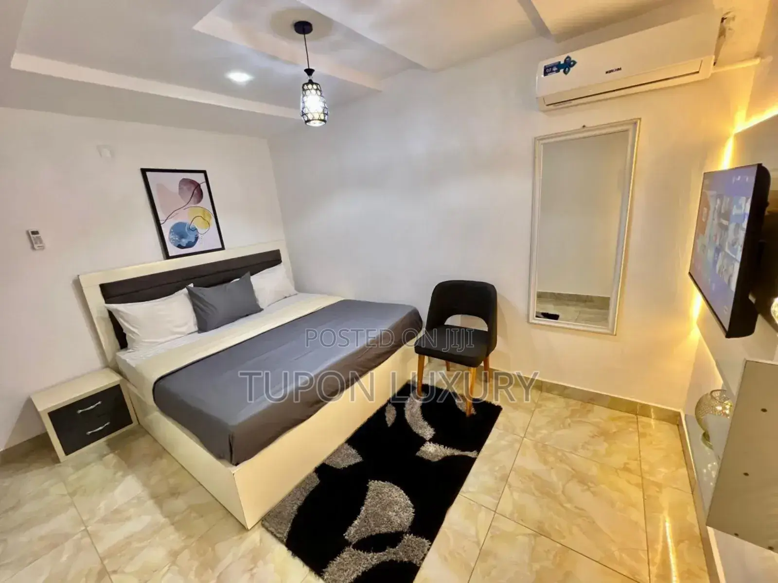 1bedroom Apartment