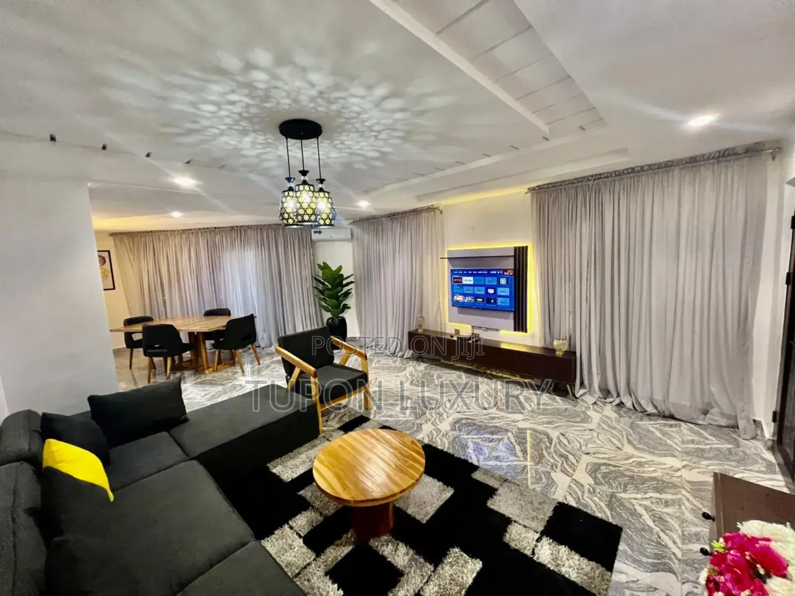 1bedroom Apartment