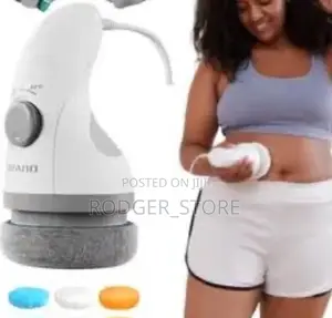 Body Sculpt Massager