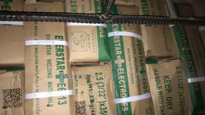 Welding Electrodes (2.5*350mm)Guage 12