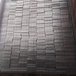 Scaffolding Materials / Scaffolding Metal Board 4 3meters
