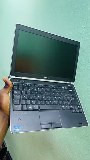 Laptop Dell 8GB Intel Core I5 HDD 500GB