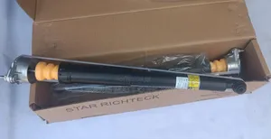 GLK 4matic Rear Shock Absorber