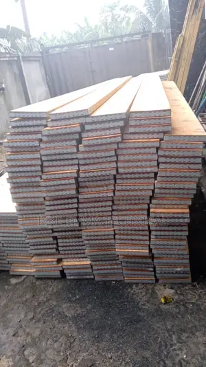 Wooden Scaffold Board 4meters