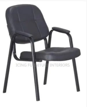 Quality Office Visitor Chair