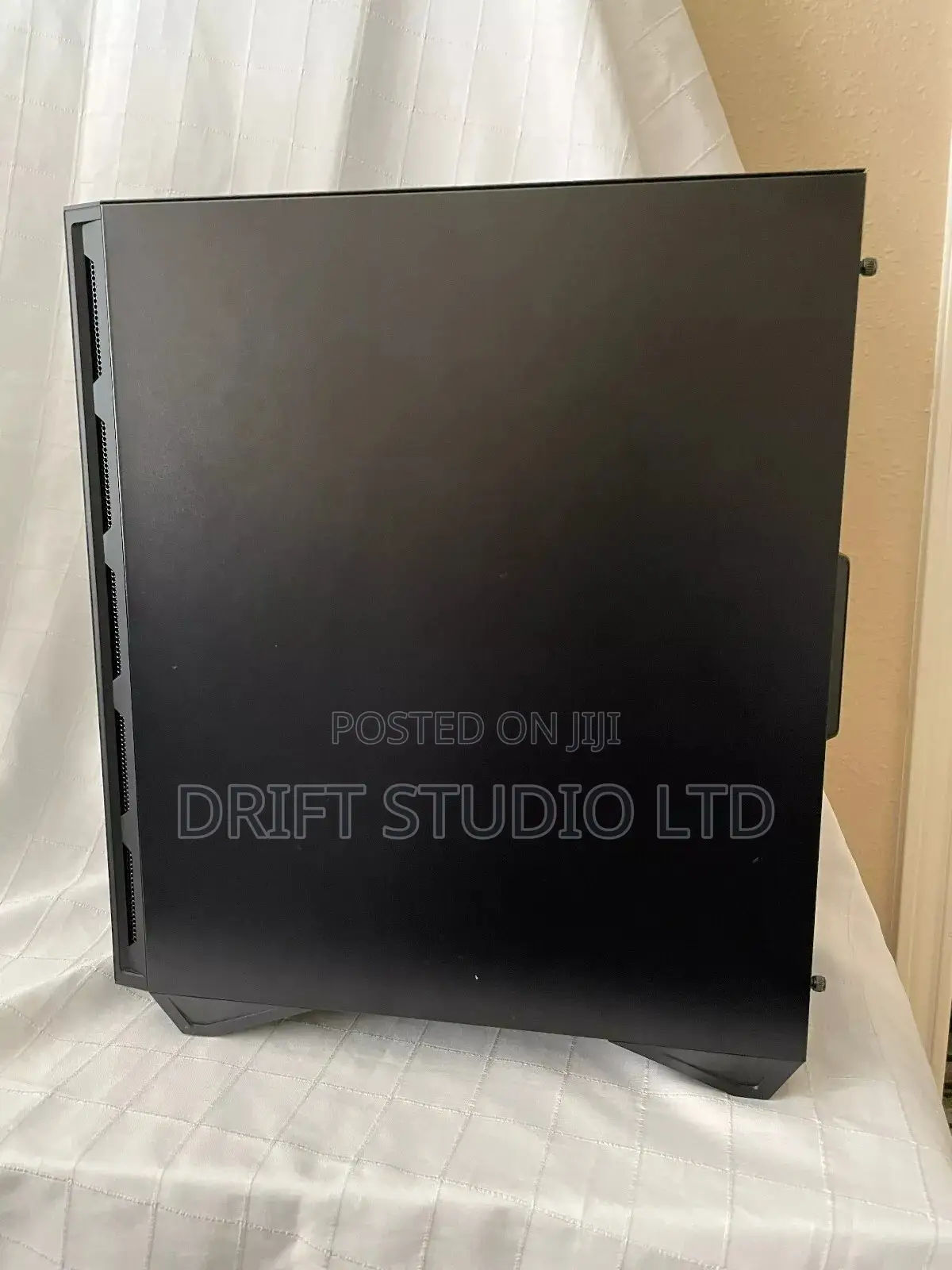 New Desktop Computer MSI Aegis RS 12tj-282us 32GB Intel Core I9 SSD 1T