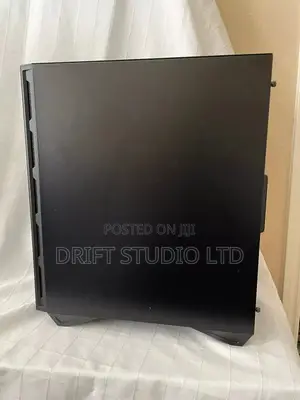 New Desktop Computer MSI Aegis RS 12tj-282us 32GB Intel Core I9 SSD 1T