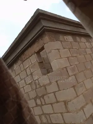 Solid Parapet Direct-Cast
