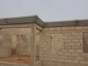 Solid Parapet Direct-Cast