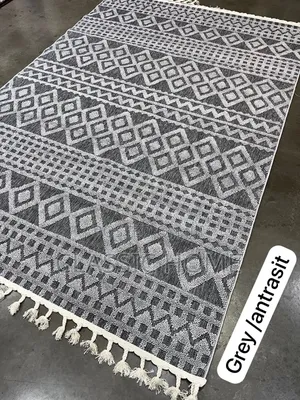 Current Design Center Rug