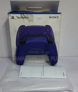 Brand New Ps5 Controller