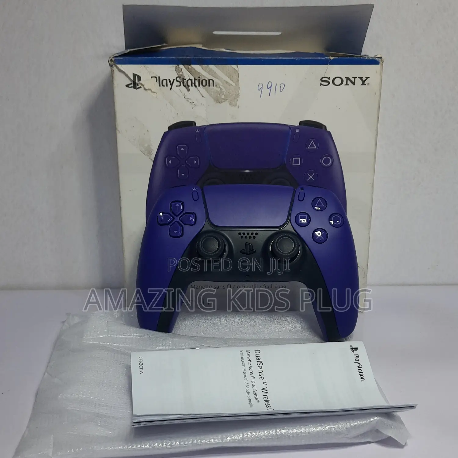 Brand New Ps5 Controller