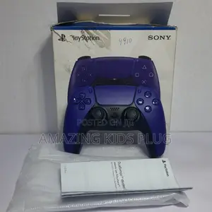 Brand New Ps5 Controller