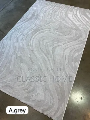 Standard New Center Rug