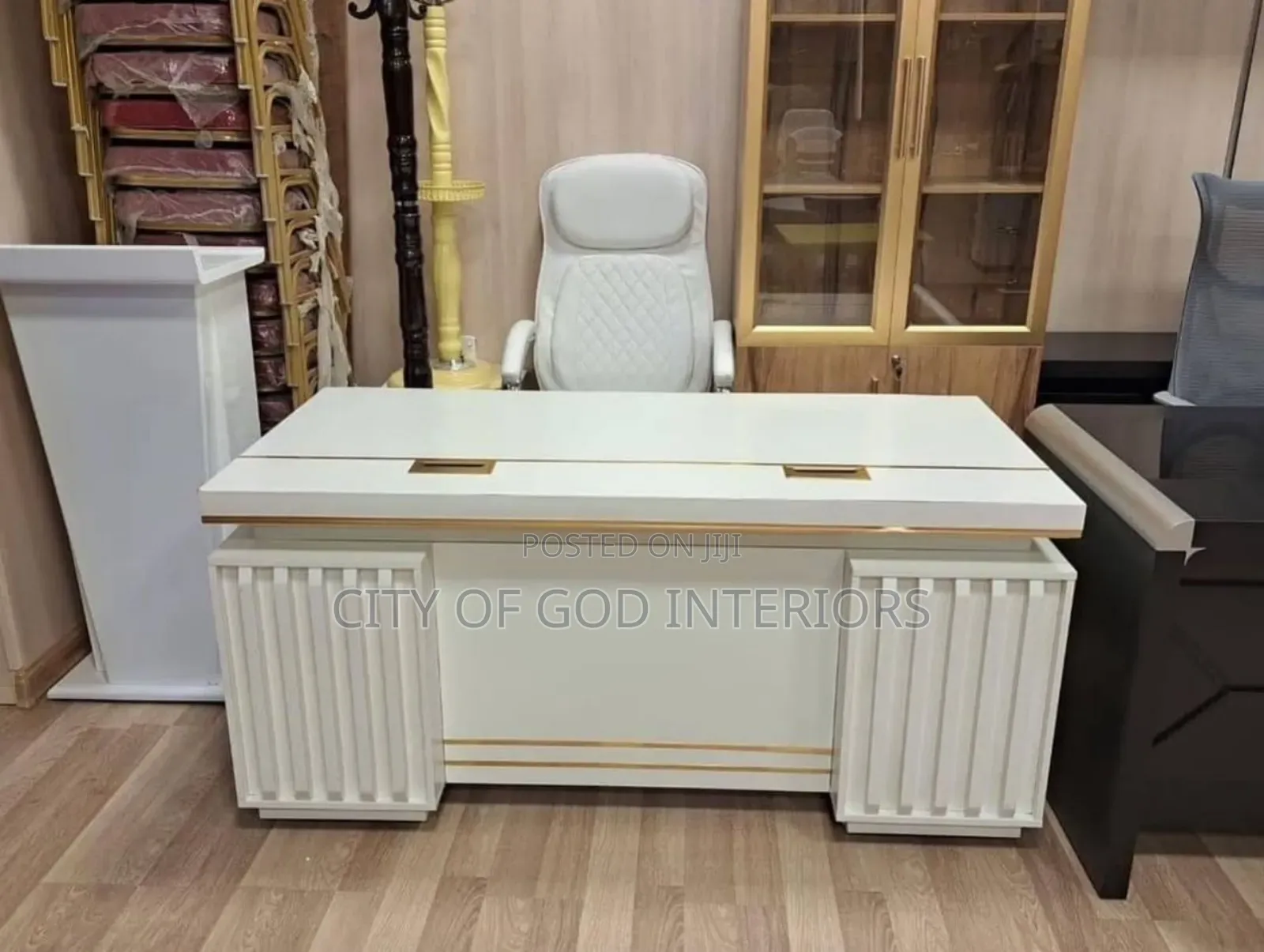 Executive Office Table
