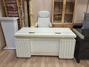 Executive Office Table