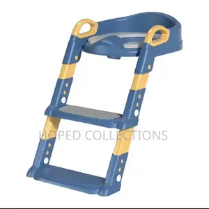 Baby Potty Chair