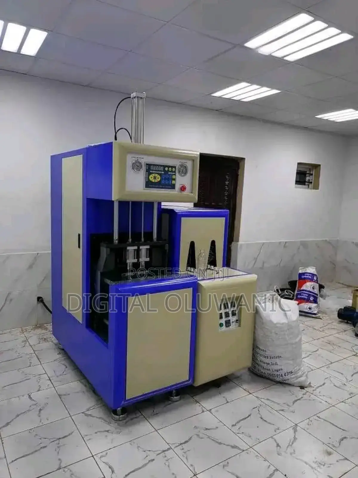 3in1 Pet Blowing Machine