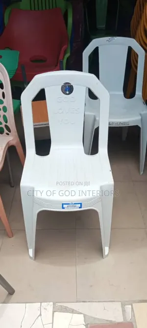 Quality Plastic Chair