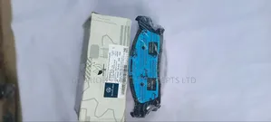 2012 - 2015 ML350, GLE350 Front Brake Pads