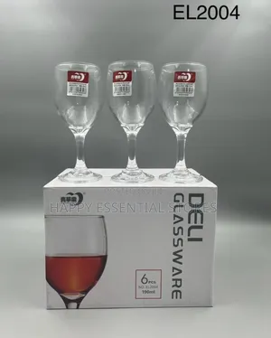 Quality Wine Glass Cup