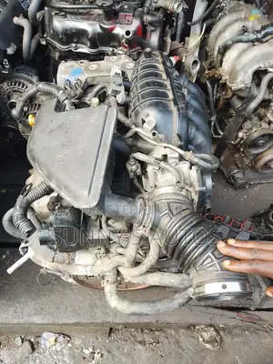 Nissan Altima Engine 2011.Qr2.5