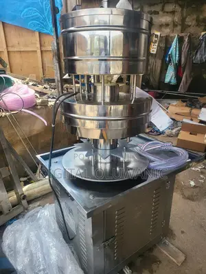 12nuzzle Liquid Filling Machine