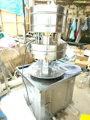 12nuzzle Liquid Filling Machine