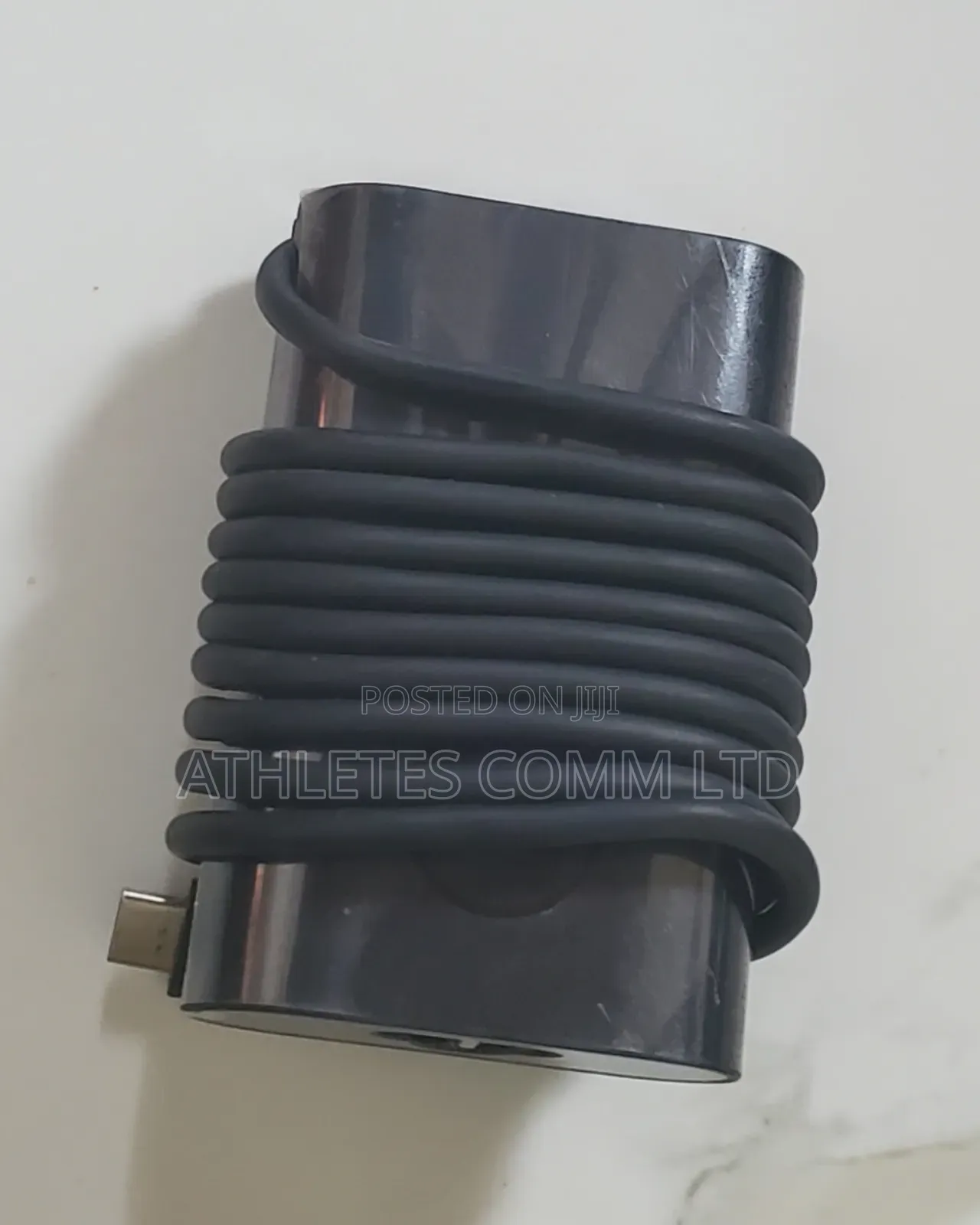 Dell Laptop 50watts Type C Charger