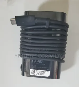 Dell Laptop 50watts Type C Charger