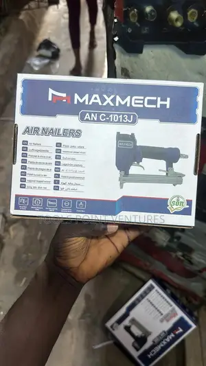 Air Nailer
