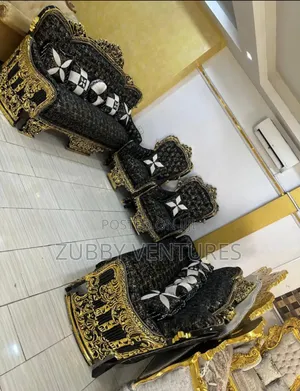 Brand New Quality and Imported Egypt Royal Sofar Cheers